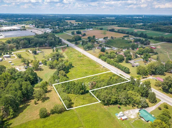 0 Highway 70 E Lot 10, Smithville, TN 37166