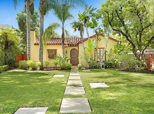1840 Loma Vista St, Pasadena, CA 91104