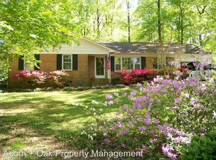 812 Chalice St, Durham, NC 27705