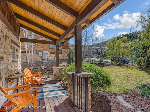 101 Cliffrose Way, Glenwood Springs, CO 81601