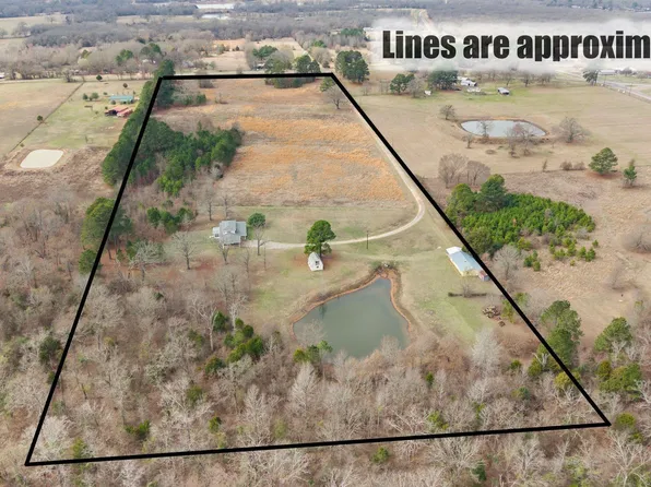 350 Private Road 6937, Alba, TX 75410