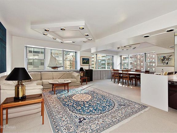 2nd image of 25 Sutton Pl S APT 12P