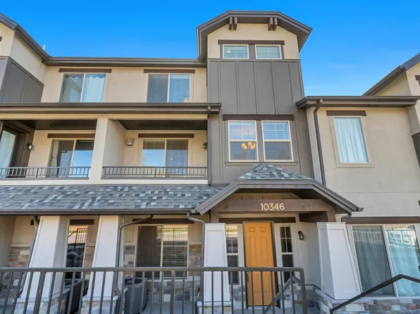 10346 S Beetdigger Blvd, Sandy, UT 84070