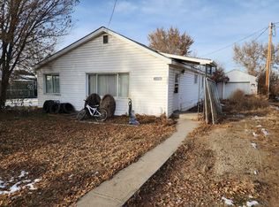2607 Otter St, Miles City, MT 59301