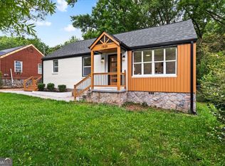 1939 Willa Dr, Decatur, GA 30032