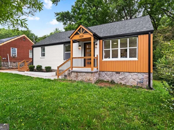1939 Willa Dr, Decatur, GA 30032