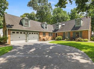 1555 Farlow Ave, Crofton, MD 21114