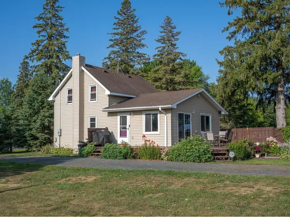 1599 195th Ave, Centuria, WI 54824