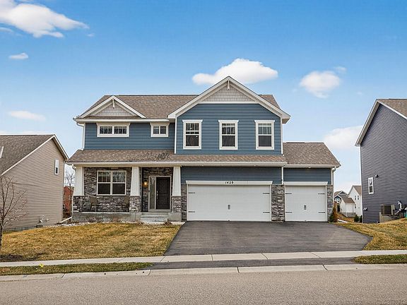 4th image of 1429 Clover Preserve Ln