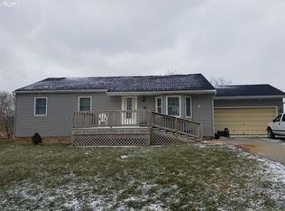 3164 Cedar Lake Rd, Howell, MI 48843