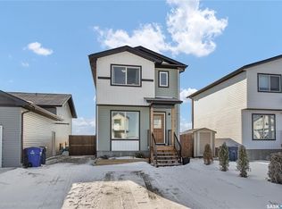 403 Eldorado St, Warman, SK S0K4S3