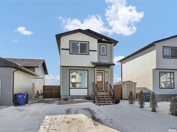 403 Eldorado STREET, Warman, SK S0K 4S3
