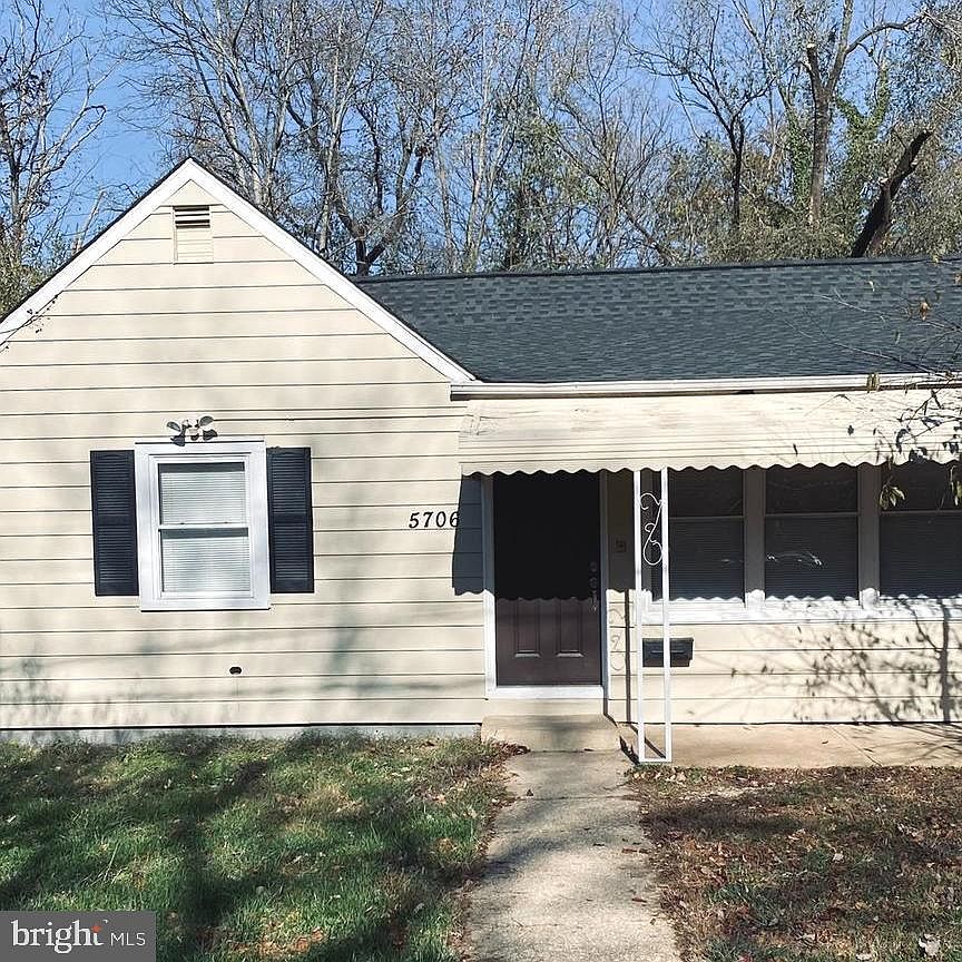 5706 Gallatin St, Hyattsville, MD 20781 | Zillow