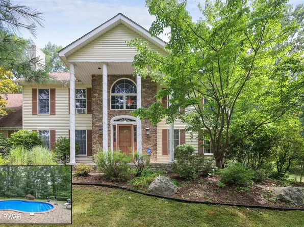 104 Radcliffe Rd, Cresco, PA 18326