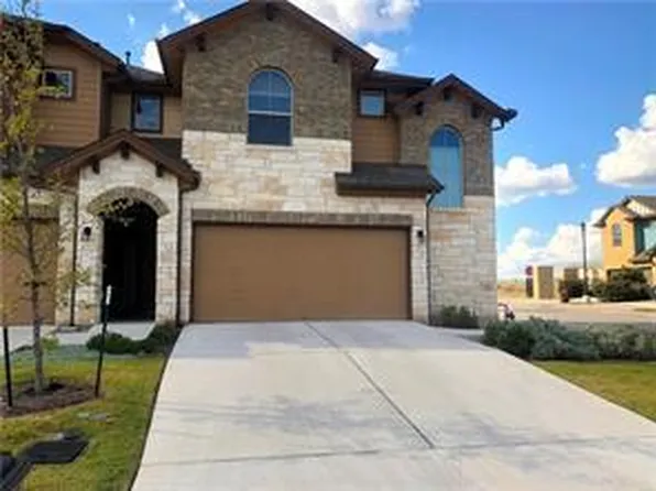 1001 Zodiac Ln Unit 58, Round Rock, TX 78665