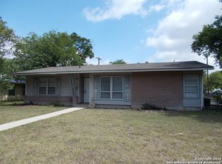 3735 Invicta Dr, San Antonio, TX 78218