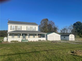 1734 E Windsor Rd, Nineveh, NY 13813
