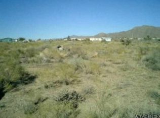 3727 W Burro Dr, Golden Valley, AZ 86413