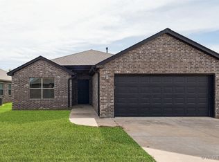 26822 E 143rd St S, Coweta, OK 74429