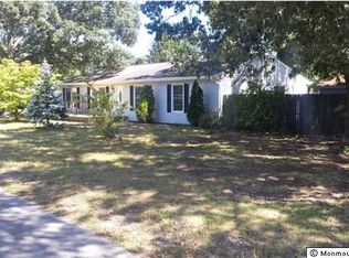 407 Decker Ct, Lanoka Harbor, NJ 08734
