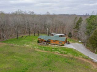 10950 Missionary Ridge Rd, Bon Aqua, TN 37025