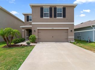 32701 Canyonlands Dr, Wesley Chapel, FL 33543