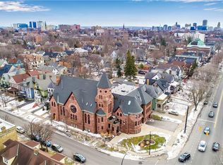 231 Richmond Ave APT 15, Buffalo, NY 14222