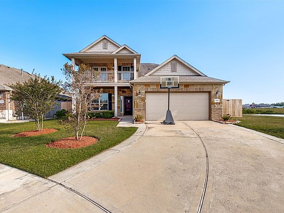 3rd image of 3061 Arbor Ranch Ct
