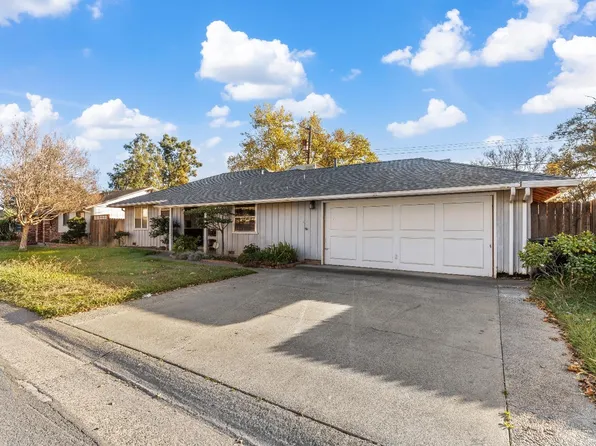 3006 Fairways Ct, Sacramento, CA 95821