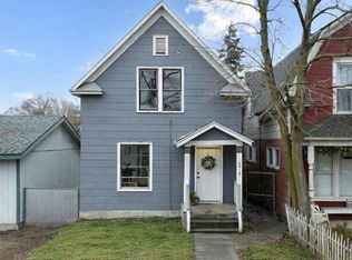 1014 W Spofford Ave, Spokane, WA 99205