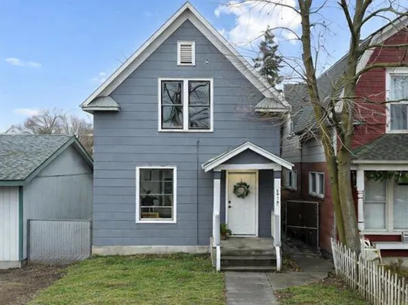 1014 W Spofford Ave, Spokane, WA 99205