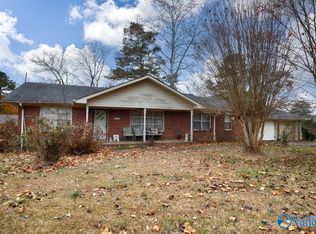 25484 Nick Davis Rd, Athens, AL 35613