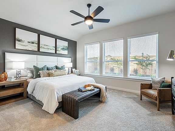 The Gardenia - Owner s Retreat