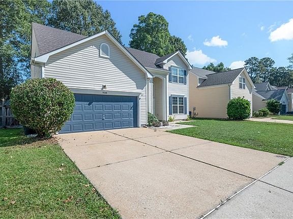 2nd image of 938 Holbrook Drive