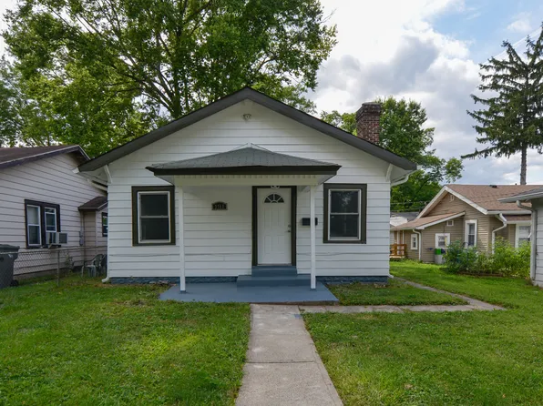 3148 Indianapolis Ave, Indianapolis, IN 46208