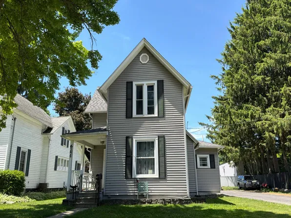 627 Pine St, Owosso, MI 48867