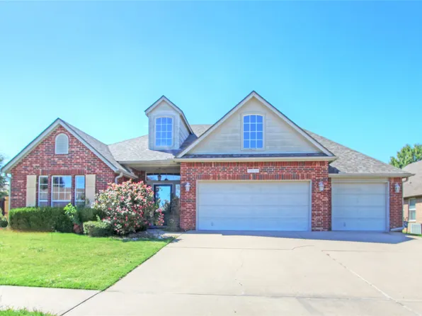 12534 S Cedar Pl, Jenks, OK 74037