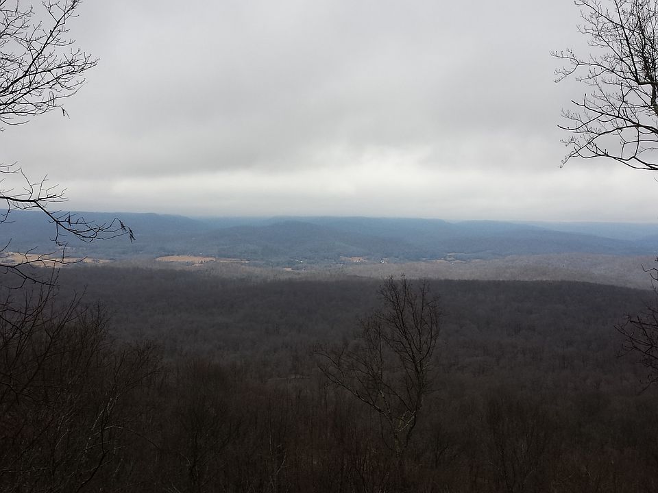 bluff view