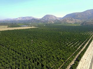 2417 S Mountain Rd, Fillmore, CA 93015