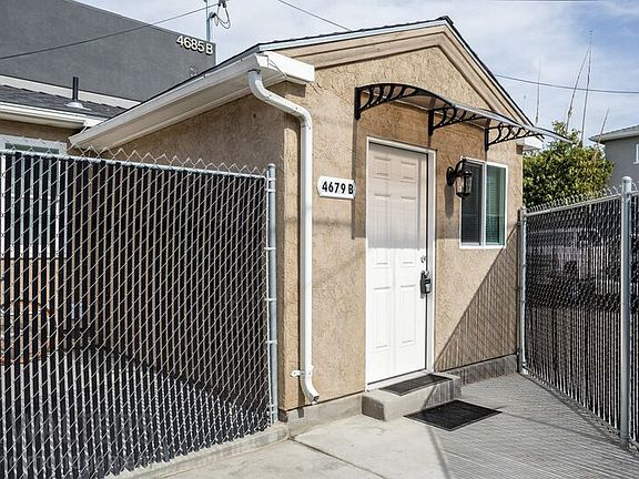 4th image of 4679B Hawley Blvd