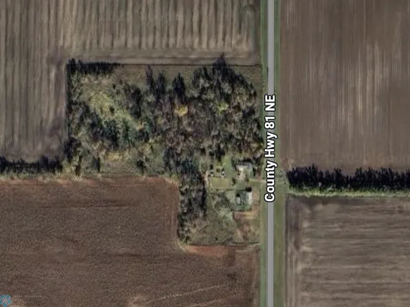 Highway 81 NE, Cummings, ND 58223