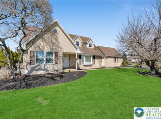 3909 Kipton Ct, Bethlehem, PA 18020