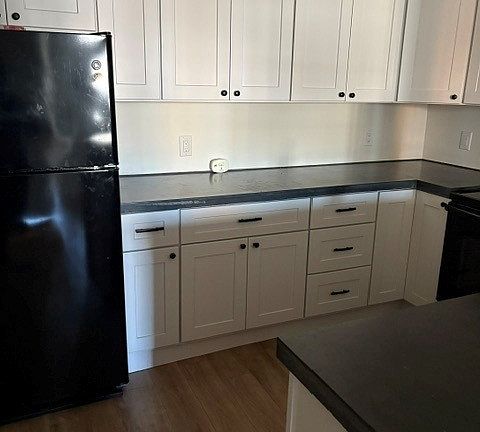 3rd image of 805 N Carlisle St #2-R