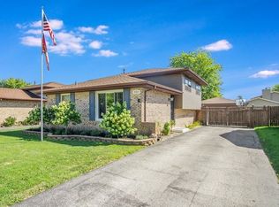 3025 Cappelletti Dr, South Chicago Heights, IL