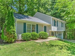 2 Silverlace Cir, Arden, NC 28704