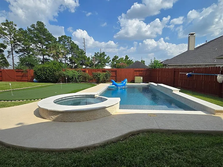 6506 Monte Bello Ridge Ln — Photo 24