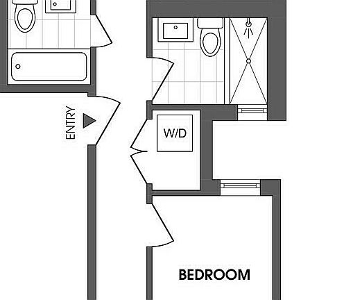 2nd image of 625 Park Pl APT 4