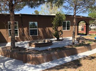 11412 Philip Dr, Socorro, TX 79927