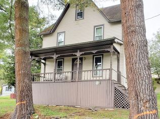 3069 Cogan House Rd, Trout Run, PA 17771