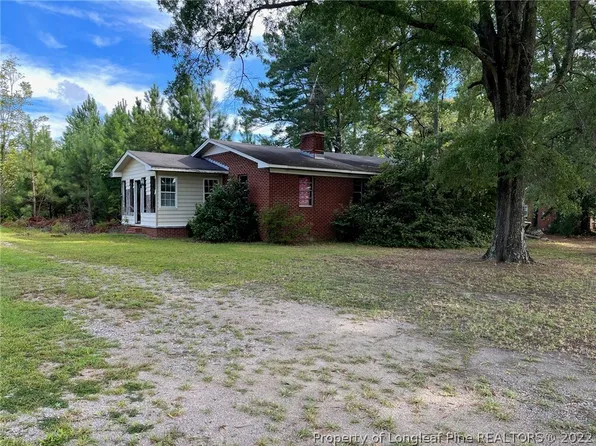 3008 Tramway Rd, Sanford, NC 27330